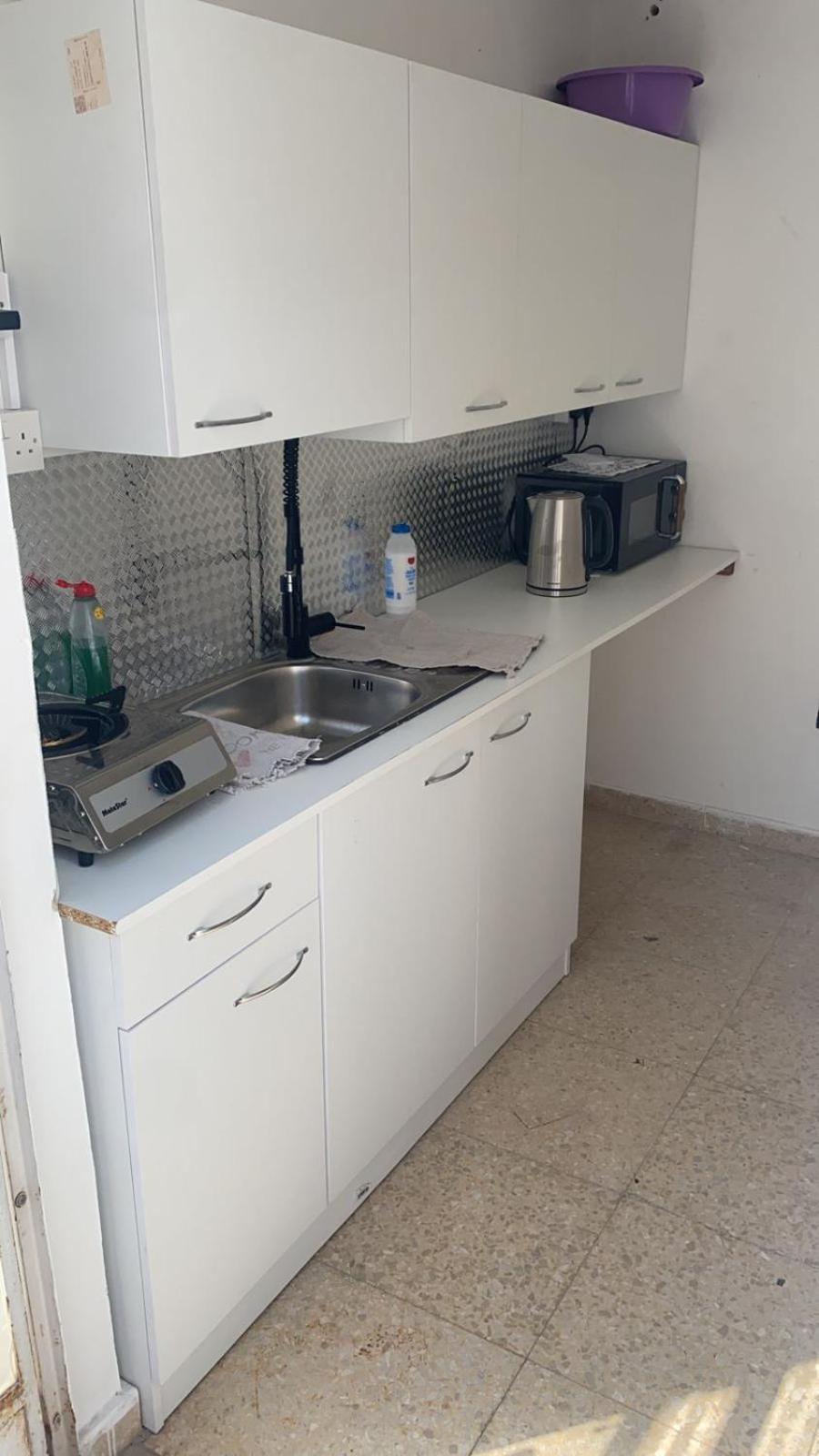 Unique 100 Meters From Larnaca