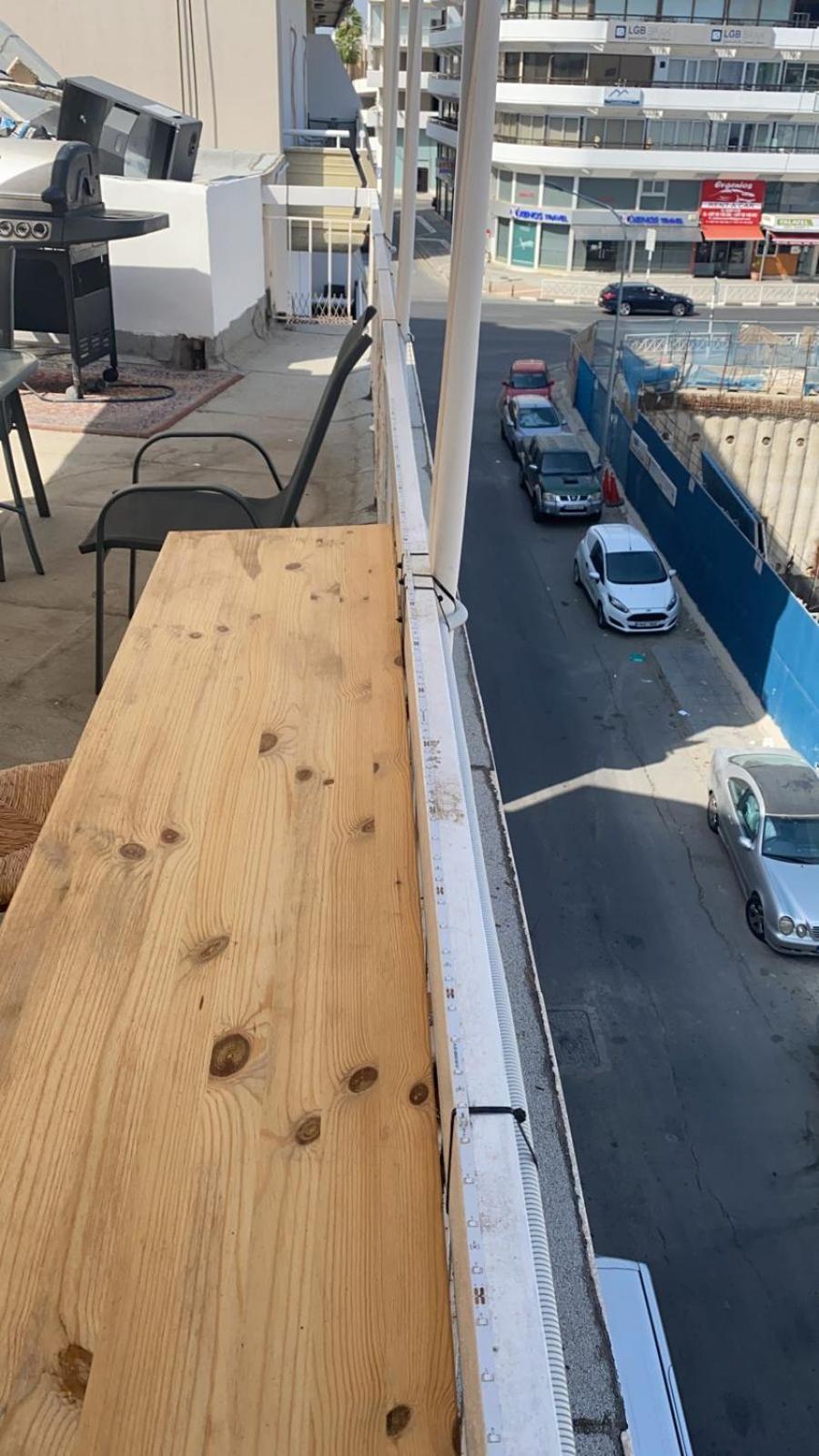 Unique 100 Meters From Larnaca